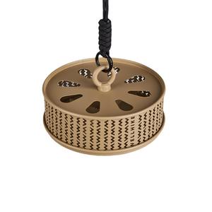 <span class=keywords><strong>Diffuseur</strong></span> d'arômes portable WELLHIKE pour le camping en plein air, vaporisateur <span class=keywords><strong>anti</strong></span>-moustiques tactique - Product Image 1