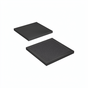 1152 BBGA, FCBGA IC SOC CORTEX A9 1.5GHZ 1152FBGA ไอซี ชิ้นส่วนอิเล็กทรอนิกส์ ชิป วงจรรวม 10AS057K1F35I1HG - Product Image 1