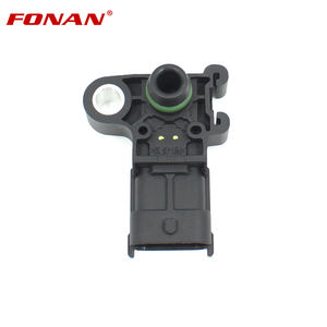 Pour <span class=keywords><strong>PEUGEOT</strong></span> BOXER Box 2.2 HDI 2006-Capteur de pression absolue du collecteur de la carte de pression d'air d'admission 9675379580 - Product Image 4