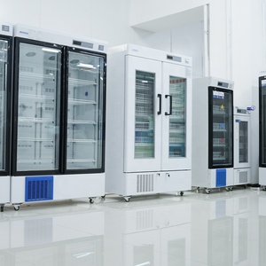 Réfrigérateur de laboratoire économique Biobase avec réfrigérateur d'une capacité de 400L pour <span class=keywords><strong>l</strong></span>'hôpital - Product Image 5