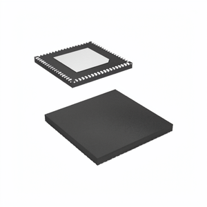 8T49N286-999NLGI Authorized Distributor Clock Timing 72 VFQFN Exposed Pad Electronic Circuit Components - Product Image 1