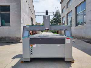 5.5kw Water Cooling Automatic <strong>CNC</strong> <strong>Router</strong> <strong>Machine</strong> 1300x2500mm Easy-to-Operate Wood <strong>CNC</strong> <strong>Engraver</strong> - Product Image 4