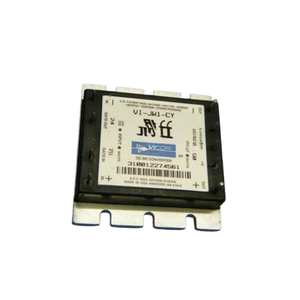 Nuevo Convertidor de Corriente Continua a Corriente Continua Original VI-JW1-CY, Módulo Aislado, 1 Salida 12V 4.17A, Entrada 18V - 36V, En Stock - Product Image 2
