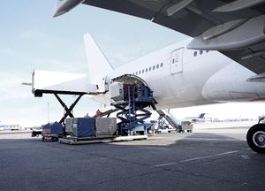 중국 ~ 아르메니아 익스프레스 항공화물 3-5 근무일 전체 물류 추적 특별 노선으로 빠른 배송 - Product Image 3