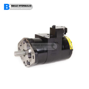 Motor Torqmotor Serie 110A LSHT 110A036 110A054 110A071 110A088 110A106 110A129 110A164 110A189 110A241 - Product Image 5