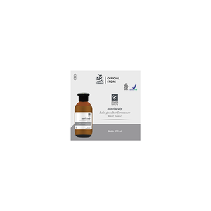 Tónico Potente Revitalizante para el Crecimiento del Cabello con Cola de Caballo y Ortiga para la Pérdida Excesiva del Cabello - Product Image 1