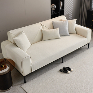 Cubierta de sofá acolchada impermeable del vendedor superior Protector de <span class=keywords><strong>muebles</strong></span>, cubierta de sofá lavable - Product Image 3