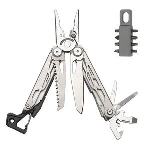 Custom Logo Outdoor Multifunctional Knife <b>Pliers</b> <b>Small</b> Portable Folding Tools Emergency Equipment Camping Portable Knives - Product Image 5