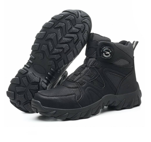 Chaussures de sécurité professionnelles TSB0505 - Product Image 4