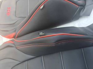 Fundas y Espuma Originales para Asientos de Volkswagen Golf VII GTI GTD Polo <span class=keywords><strong>Arteon</strong></span>, Asientos Deportivos Mejorados para Volkswagen Golf - Product Image 5