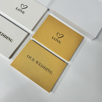 Brochure vidéo personnalisée avec écran IPS de 5 à 7 pouces, livre vidéo blanc, écran LCD pour cadeau de mariage