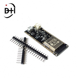 บริการ BOM โมดูล ESP32 WIFI BLE บอร์ดพัฒนา CP2104 Wemos D1 V1.0.0 - Product Image 3
