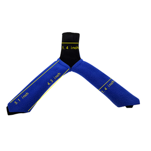 Funda con correa para <span class=keywords><strong>AirFit</strong></span> <span class=keywords><strong>N20</strong></span> CPAP - Product Image 4