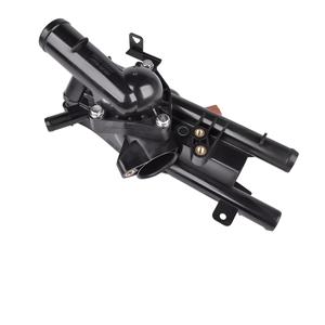 Kit de boîtier de thermostat 25600-2S000 de haute qualité pour liquide de refroidissement Hyundai TUCSON/SANTA FE/SONATA 19-21-22 KIA K5/<span class=keywords><strong>SORENTO</strong></span> <span class=keywords><strong>2020</strong></span> - Product Image 2