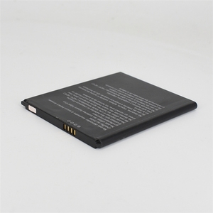 Batería de 3050mAh para ZTE Li3830T43P8H486375, para Teléfono Reacondicionado, Venta al Por Mayor, Blade A31 Plus P600 CE RoHS - Product Image 5