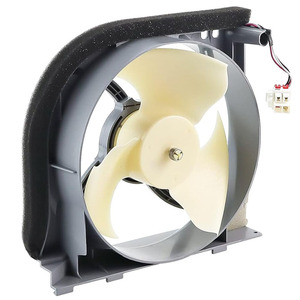 Motor del Ventilador del Condensador para <span class=keywords><strong>Refrigerador</strong></span> <span class=keywords><strong>Samsung</strong></span> DA97-15765A DA31-00340A RMF002ASSA, Repuesto para Reparación - Product Image 1