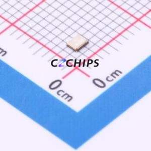 HY32MSMD2016FA1R30 Crystal (Passive) SMD2016-4P Crystal Oscillator 32MHz 12pF 10ppm 45Ohm - Product Image 1
