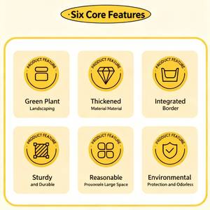 <span class=keywords><strong>Terrarium</strong></span> rectangulaire portable de luxe moderne <span class=keywords><strong>pour</strong></span> reptiles, en plastique blanc durable et écologique, idéal <span class=keywords><strong>pour</strong></span> l'escalade - Vente en gros Hore - Product Image 4