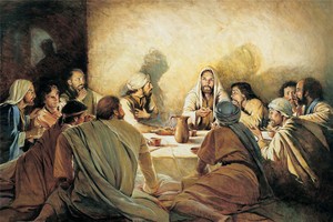 Tranh Sơn Dầu Thiên Chúa Giáo Nhà Thờ - Product Image 5