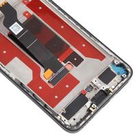Affichage du prix d'usine pour Honor 200 Original LCD Screen Digitizer Full Assembly avec Frame