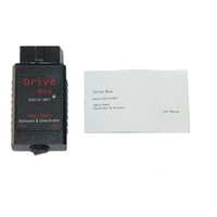 Para VAG Drive Box OBD2 OBD2 IMMO Desactivador Activador