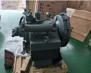 Boîte de vitesses marine à piston haute performance 6HH1 805 chevaux/2300 tr/min-moteur marin - Product Image 5