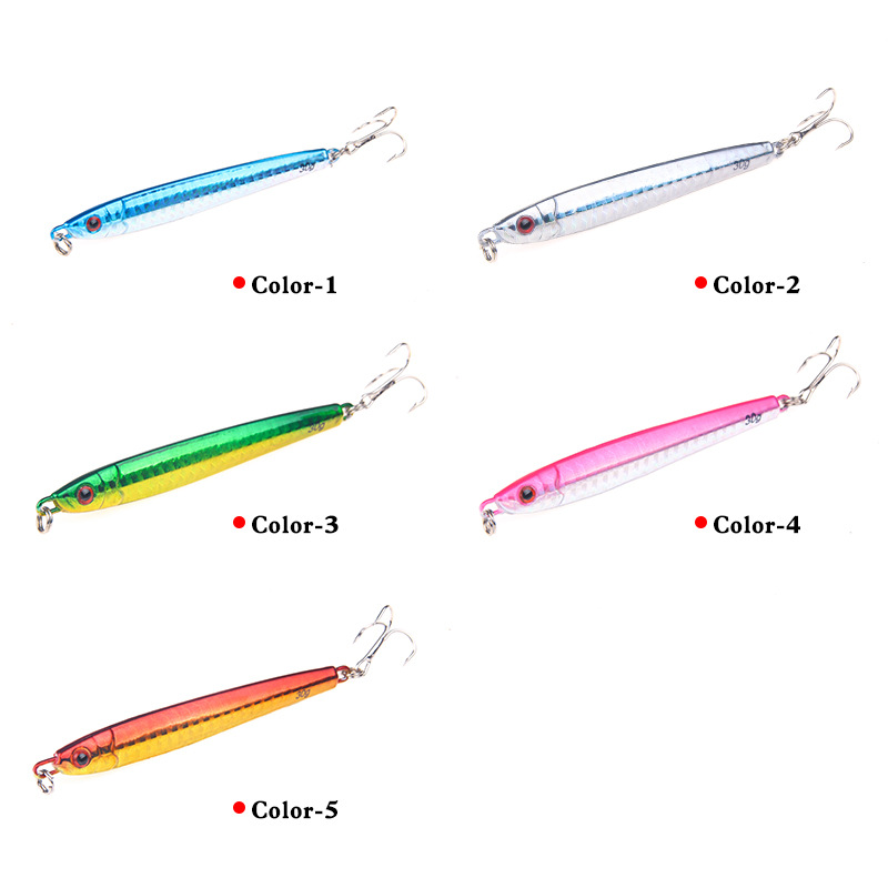 opp bag five color suit