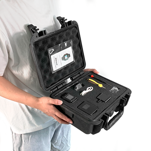 Traceur GPS Traxbean anti-effraction, moniteur de suivi au poignet, boîte de luxe anti-explosion, haute sécurité, super résistant - Product Image 5