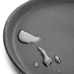 ถาดกลมสี่เหลี่ยมทรงรีทรงกลมป้องกันการลื่นสำหรับโรงแรมและร้านอาหาร - Product Image 5