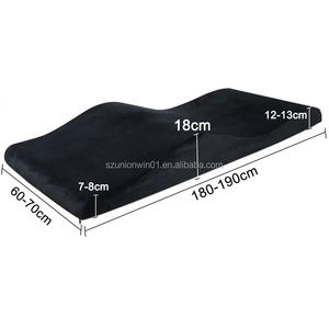 Matelas pour table de massage des Cils beauté, matelas bon marché - Product Image 2