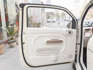 2025年ベストゥーンポニー小馬ミニEV新型4人乗り電気自動車航続距離222kmベスト小型車中国製新エネルギー車左ハンドル - Product Image 6