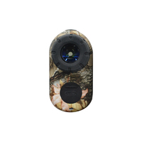 Nouveau télémètre laser numérique camouflage 1000m longue portée pour le golf, instrument de haute précision