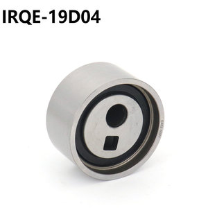 ลูกรอกปรับความตึงสายพานเครื่องยนต์ รุ่น 19D04 หมายเลขอะไหล่แท้ 0829.59 สำหรับรถยนต์ Citroen Peugeot 206 - Product Image 2