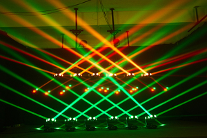 Vendita Diretta dalla Fabbrica: Testa Mobile Magnetica Singola con Effetto Strobo LED RGBW 6*40W per DJ, <span class=keywords><strong>Discoteca</strong></span> e Palcoscenico - Product Image 5