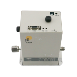 เครื่องวัดโอโซน HARE UV รุ่น EG-660เป็นอุปกรณ์ที่ทันสมัยและมีราคาคุ้มค่า - Product Image 1