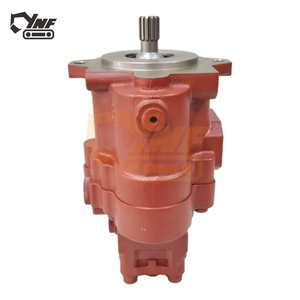 คุณภาพสูง <span class=keywords><strong>Hd33</strong></span> Mini Excavator ปั๊มไฮดรอลิก Pvd-1B-34Bp Pvd-1B-34Bp-11G5 ลูกสูบปั๊ม - Product Image 5