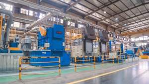 Neues Produkt 165mm 171mm QL60 DTH Hammerbohrer - Product Image 5