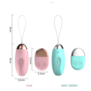 <span class=keywords><strong>Vibrator</strong></span> peluru mainan seks untuk wanita Remote Control nirkabel getaran telur Dildo klitoris Stimulator g-spot <span class=keywords><strong>Vibrator</strong></span> untuk wanita % - Product Image 5