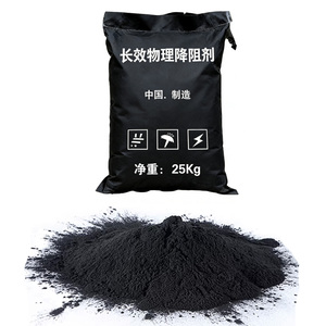 สารผสมสายดินแบบนำไฟฟ้าสำหรับป้องกันฟ้าผ่า ขายส่ง - Product Image 1