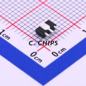 ทรานซิสเตอร์ภาคสนามทรานซิสเตอร์ RJP020N06T100-VB ต-89 (มอสเฟท) ใหม่และดั้งเดิม - Product Image 2