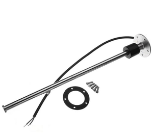 في من من 0-190ohm ، مستشعر مستوى الوقود في خزان الزيت - Product Image 5