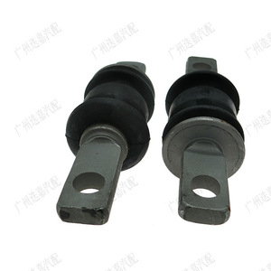 บูชปีกนกฮอนด้า 51392-T0A-A01 ชิ้นส่วนช่วงล่างด้านหน้าแบบแมคเฟอร์สัน - Product Image 4