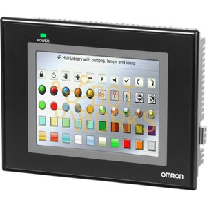 ออมรอน NB5QTW00B - ใหม่ - Product Image 1