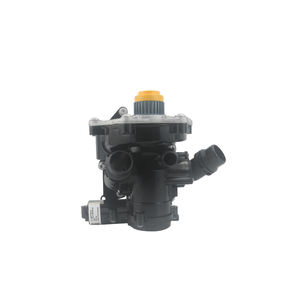 Bomba de Agua y Termostato Originales para Motor, para <span class=keywords><strong>Audi</strong></span> <span class=keywords><strong>A3</strong></span> 2015-2016, <span class=keywords><strong>Audi</strong></span> <span class=keywords><strong>A3</strong></span> Quattro OEM 06L121111H, ¡Gran Venta! - Product Image 2