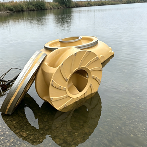 Hélice pour pompe, garantie 1 an, puissance 70 <span class=keywords><strong>KW</strong></span>, productivité 500 L/heure - Product Image 2