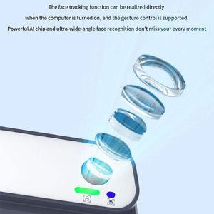 <span class=keywords><strong>Stabilisateur</strong></span> de <span class=keywords><strong>smartphone</strong></span> pliable 3 axes X3 SE avec contrôle de la minuterie par <span class=keywords><strong>Hohem</strong></span> Selfie Stick - Product Image 3