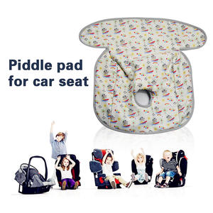 <span class=keywords><strong>Protector</strong></span> <span class=keywords><strong>de</strong></span> asiento <span class=keywords><strong>de</strong></span> <span class=keywords><strong>coche</strong></span> para niños, almohadilla antideslizante <span class=keywords><strong>de</strong></span> dibujos animados, impermeable, nuevo diseño - Product Image 6