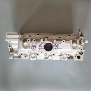 Nouveau AHH AHK AHM DW10FD T7CE culasse d'assemblage complet pour <span class=keywords><strong>Peugeot</strong></span> <span class=keywords><strong>308</strong></span> 508 3008 5008 2.0 908497 1609073180 - Product Image 2