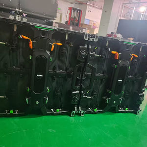 P2.976 kapalı/dış mekan için kiralık <span class=keywords><strong>LED</strong></span> ekran modülü <span class=keywords><strong>RGB</strong></span> Video duvar 250x250mm boyutu stokta envanter - Product Image 6