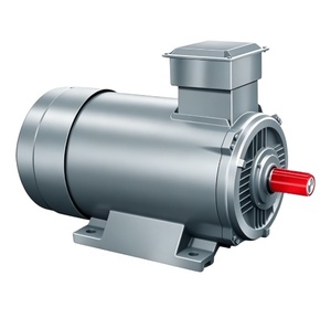 Motor de inducción trifásico de baja tensión VEM Schorch ATB de 75 kW, 90 kW, 132 kW, suministro a largo plazo - Product Image 1